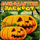 Halloween Lotto Slot Card icon