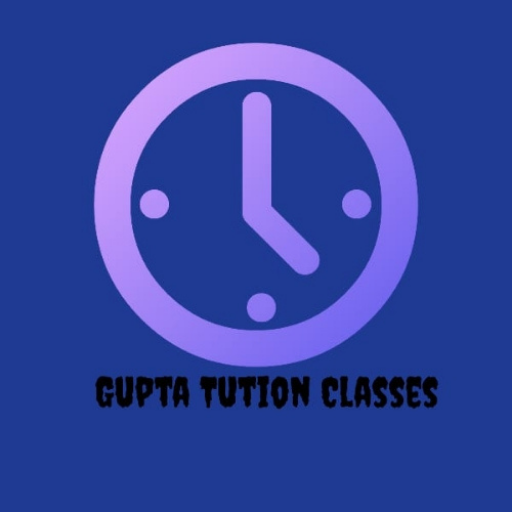 Gupta Tution Classes logo