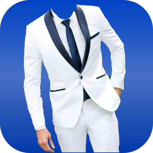 Smart Men Suit Photo Editor Download on Windows