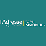 Cover Image of Télécharger L'Adresse Carli Immobilier  APK