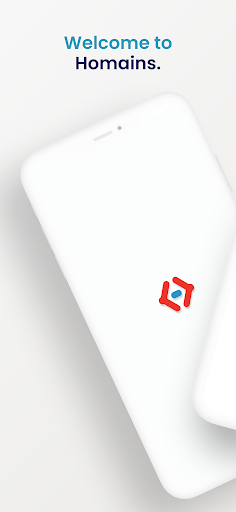 Android application Homainzers screenshort