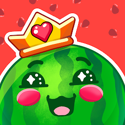 Icon image Watermelon Game - Royal Merge