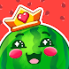 Watermelon Game - Royal Merge - Androidアプリ