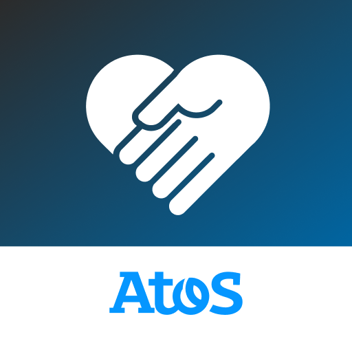 Atos Welcome logo