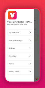 Video Downloader - NOWDM