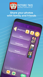 Picture This: Matching Game 2021.11.05 APK screenshots 1