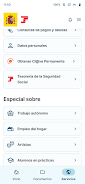 Importass Seguridad Social screenshot 1