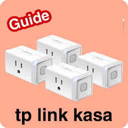 Icon image tp link kasa guide