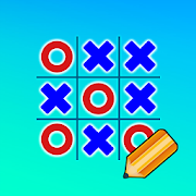 Tic Tac Toe  for PC Windows and Mac