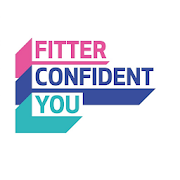 Fitter Confident You
