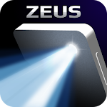 Cover Image of Download Zeus Flashlight Deluxe 2.4.1 APK