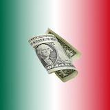 Dollar in Mexico: Banks Exchange Rate icon