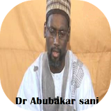 Dr Abubakar Sani B/Kudu Lectures icon