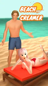 Beach Creamer