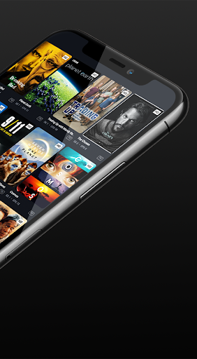 9uhd Max Movies and TV Shows