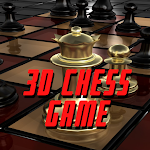 Cover Image of Descargar 3D Chess Game 9.8 APK