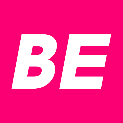 Be Perfect Lifestyle logo