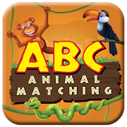 Top 29 Educational Apps Like ABC Animal Matching - Best Alternatives