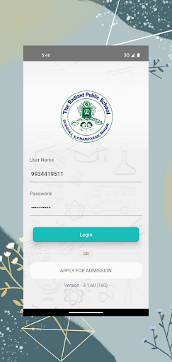 The Radiant Public School