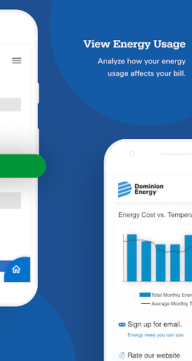 Dominion Energy screenshot 3