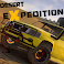 Off-Road Desert Expedition