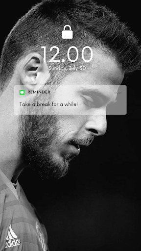 Goalkeeper Wallpaper