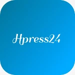 Cover Image of Download Hpress24 - 24هبريس‎ 1.0 APK