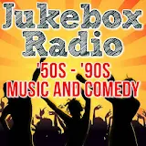 Jukebox Radio icon