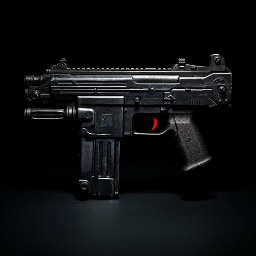 Weapon Sounds logo