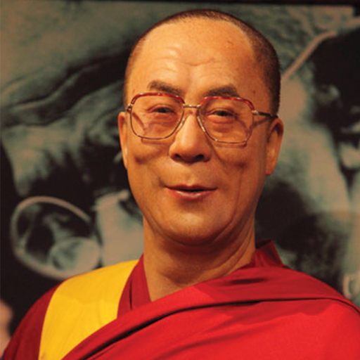 Dalai Lama Quotes  Icon