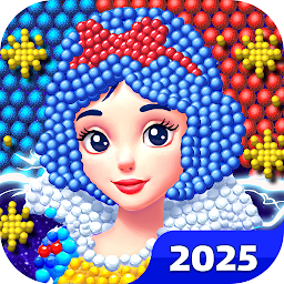 Bubble Shooter Mod Apk