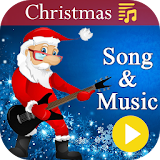 Christmas Songs and Music 2017 icon