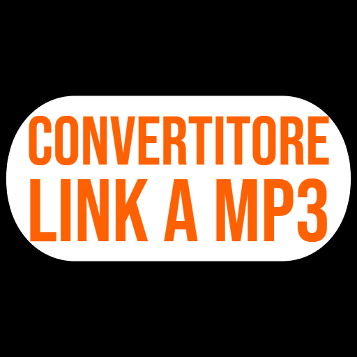 Convertitore Link a Mp3