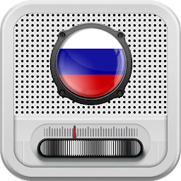 תמונת סמל Radio Russia - Радио Россия