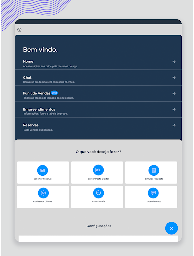 Estação 1 Construtora