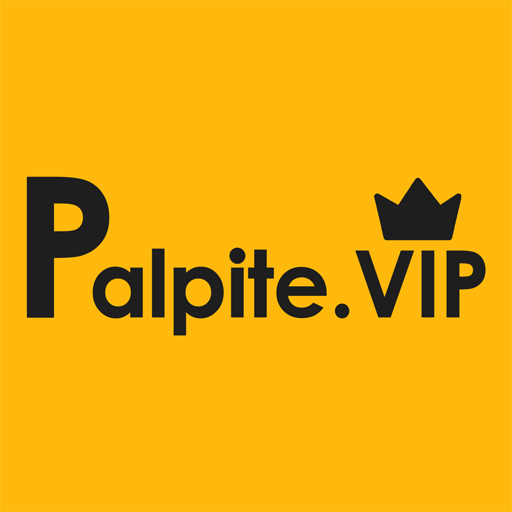 Palpite.VIP logo