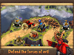 screenshot of Evil Defenders