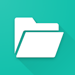 Cover Image of Download File manager (No ads) - EA 1.3.7 APK