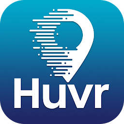 Icon image Huvr - Virtual Travel Services