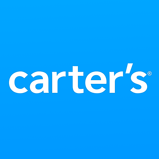 carter's  Icon