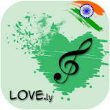 Lovely - Lyrical Video Status Maker With Photo icon