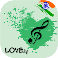 Lovely - Lyrical Video Status Maker With Photo