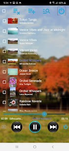 Folder Music Player (MP3) PRO 5
