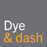 Dye and Dash icon