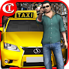Taxi Parking Simulator icon