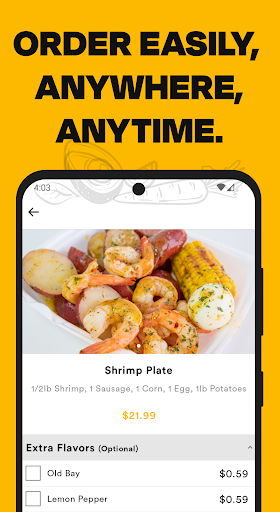 Daiquiri Depot screenshot 3