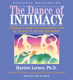 Icon image The Dance of Intimacy