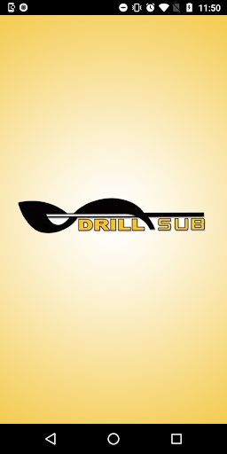 Drill Sub Screen 3