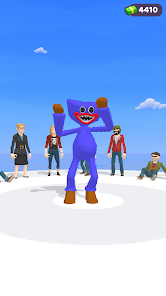 Captura 3 Dreadful Run android