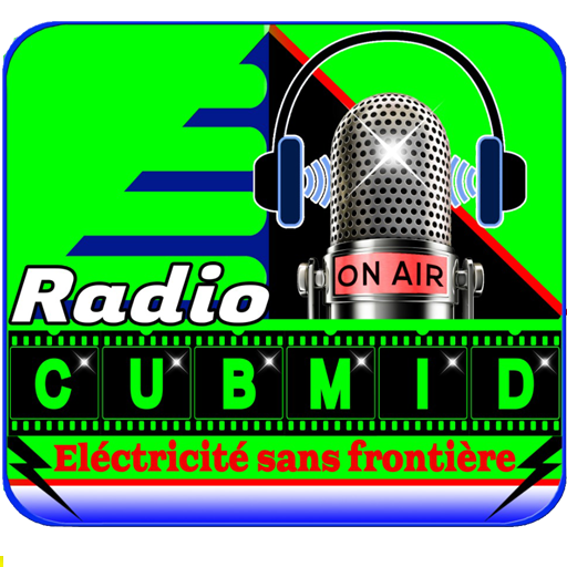 Radio Cubmid ESF logo